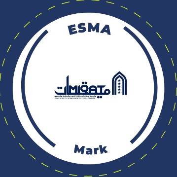 ESMA-Mark